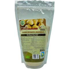 El Oro De Los Andes Farine de maca jaune bio 300 g