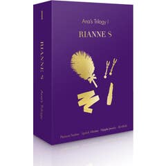 Rianne S Ana.S Trilogy Set I