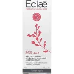 Eclae Masq Sos 3En1 50ml