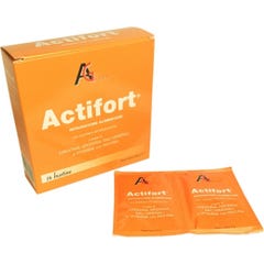 Actifort 7G 14 Sachets