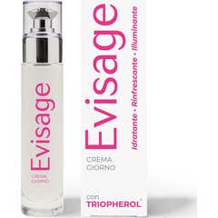 Evisage Crème de Jour avec Triopherol 50ml