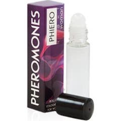 Phiero Night Woman roll-on femme 10ml