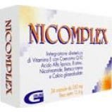 Nicomplex 36Cps