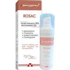 Braderm Rosac 30ml