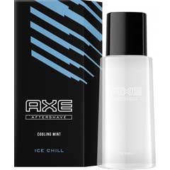 Axe Ice Chill Lotion Après-Rasage 100ml
