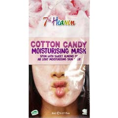 7Th Heaven Cotton Candy Cream Masque Hydratante 8ml