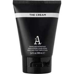 I.C.O.N. Mr. A. The Cream Shave Cream And Beard Wash 100ml