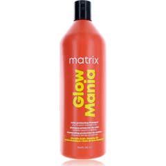 Matrix Glow Mania Colour Protecting Shampoo 1000 ml