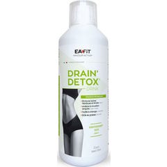 Ea-Fit Minceur Active Drain'Detox 500ml