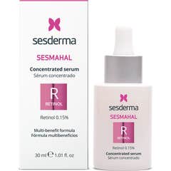 Sesderma Sesmahal R Retinol 0.15% Sérum Concentré 30 ml
