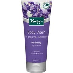 Kneipp Kneipp Balanc Gel Douche Lavande 200ml