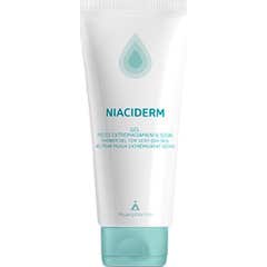 Niaciderm Gel Douche 200 Ml