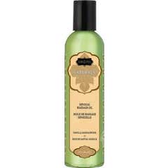 Kamasutra Huile de Massage Vanille et Bois de Santal 236ml