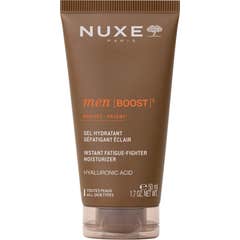 Nuxe Men Gel Hydratant Défatiguant Éclair 50ml