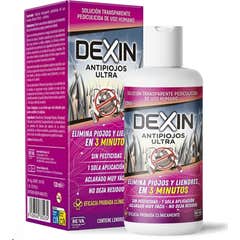Dexin Anti-Poux 120 ml