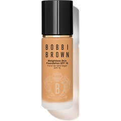Bobbi Brown Weightless Skin Foundation Spf15 Honey 30ml