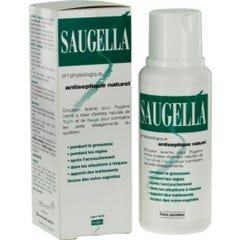 Saugella Antiseptique Naturel 250ml