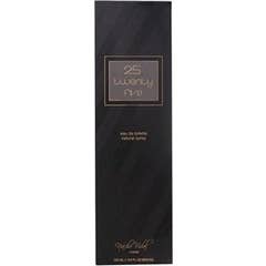Nacho Vidal 25 Twenty Five Eau de Toilette Phéromones 200ml