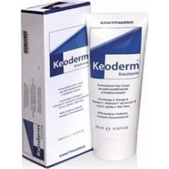 Keoderm Emulsion 200Ml