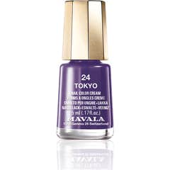 Mavala Mini Color Vernis à Ongle Nacré Tokyo 24 5ml