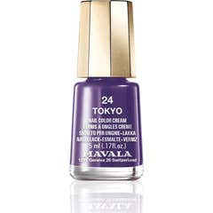 Mavala Mini Color Vernis à Ongle Nacré Tokyo 24 5ml