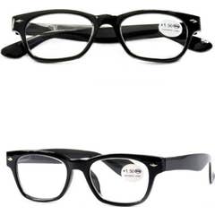 Vitry Lunette Flash Back Noir 1,5