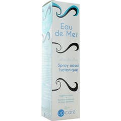 Up Care Spray Nasal Isotonique 125ml