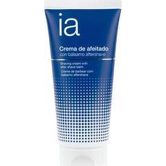 Interapothek Crème à raser Baume après-rasage 100 ml