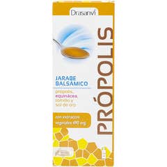 Drasanvi propolis propolis sirop balsamique 250ml