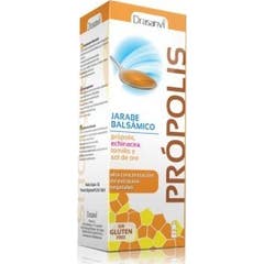 Drasanvi propolis propolis sirop balsamique 250ml