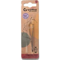 Pinc/Epil Cysellia Crabe Biai Dor7