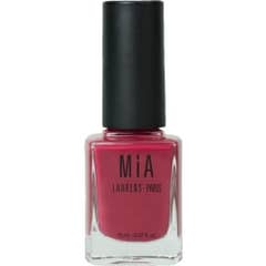 Mia Laurens Paris Carmine vernis à ongles 11ml