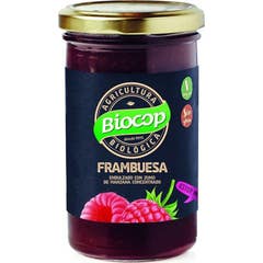 Biocop Compota Frambuesa 280g