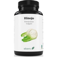 Ebers Fenouil 400mg 60comp