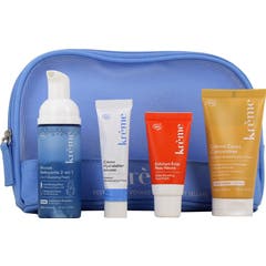 Krème Trousse Set Best Sellers Voyage