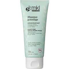 MKL Masque exfoliant purifiant