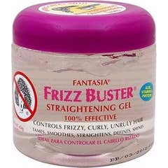 Fantasia Ic Gel Alisador Frizz Buster 454g