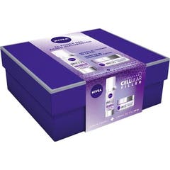 Nivea Cellular Anti-Age Volume Filling Set 2 pièces