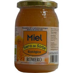 Sierra del Sorbe Miel Romarin Eco 500g