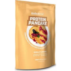 BioTech USA Protein Pancake Vanille 1000g