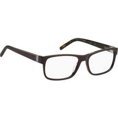 Tommy Hilfiger Lunettes Vue Th-1818-09Q Homme 55mm 1ut