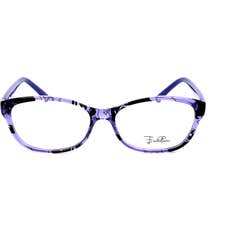 Pucci Lunettes Ep2716-404 Femme 53mm 1ut