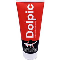 Dolpic Baume Chauffant Muscles Et Articulations 200ml