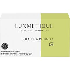 Luxmetique Créatine ATP Formule 30 sticks