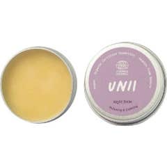 Unii Bálsamo Corporal Noche 23gr