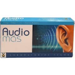 Tegor Audio Mas 40caps