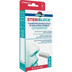 Master-Aid Steriblock 5uts