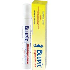 Blupic Après Piqûres Crayon Ammoniaque Trousse 1 Unité
