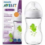 Avent Dragon Naturel Bouteille 260Ml