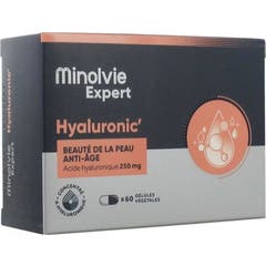 Minolvie Hyaluronic 60 Gélules